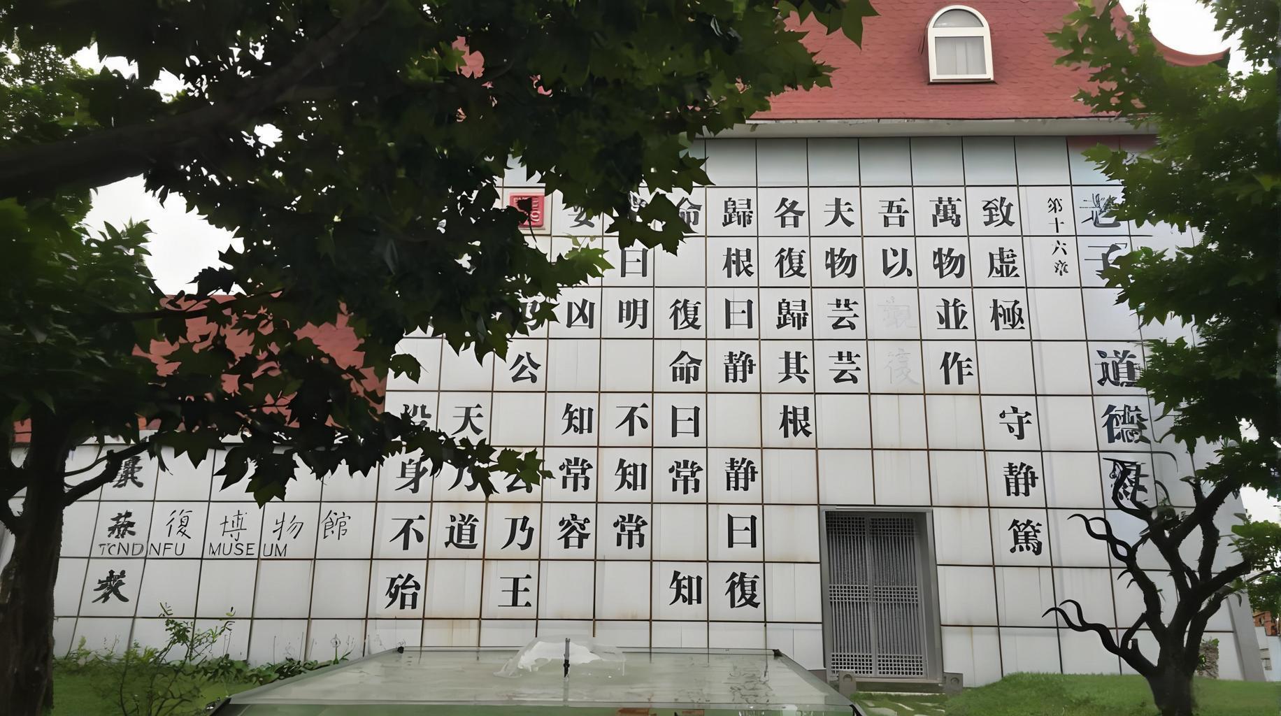Guanfu Museum